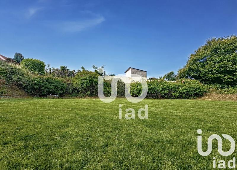 Maison - 111 m² - 4 pièces