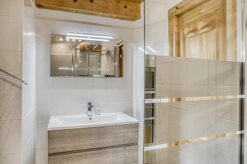 Châlet - 142 m² - 7 pièces