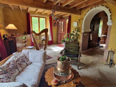 Maison - 154 m² - 5 pièces