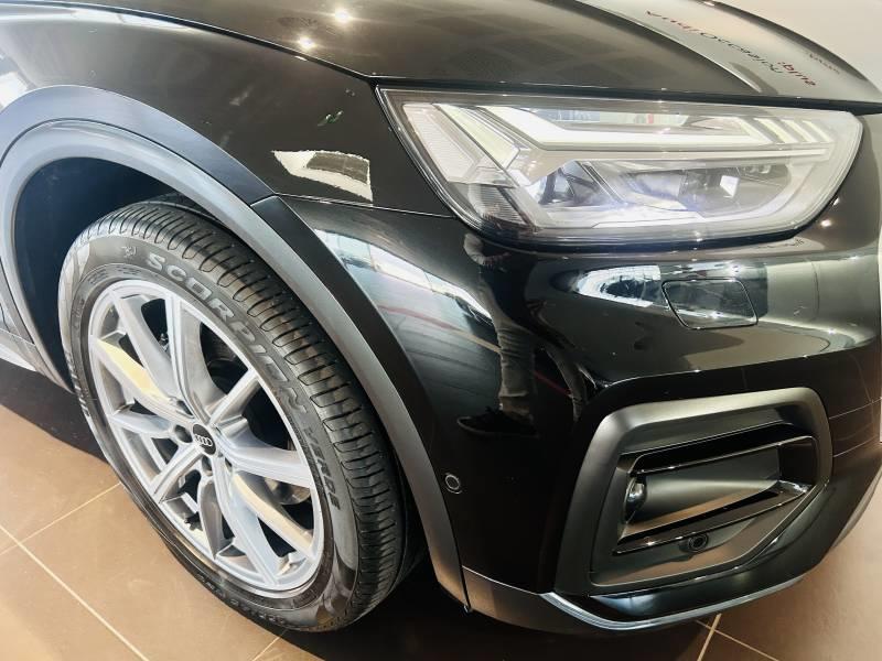 Audi Q5 Sportback 50 TFSIe 299 s tronic 7 Quattro Avus