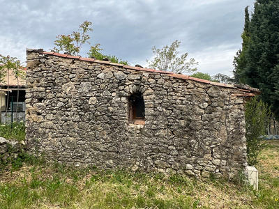 Maison - 100 m² - 2 pièces