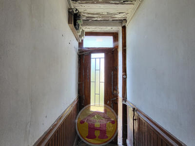 Maison - 78 m² - 5 pièces