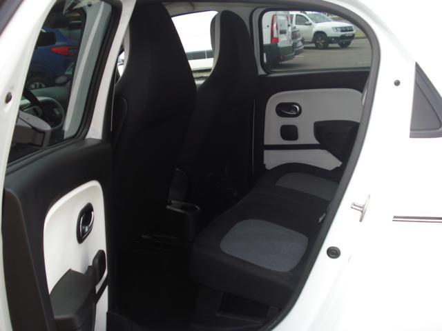 Renault Twingo III Intens Tce 90 Cv Edc
