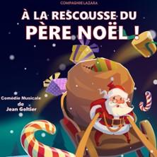 À la rescousse du Père Noël