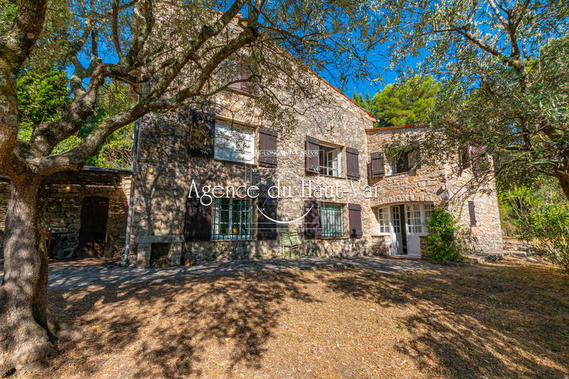 Bastide - 145 m² - 5 pièces