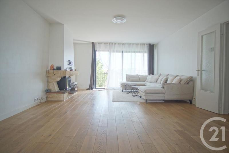 Appartement - 112 m² - 4 pièces