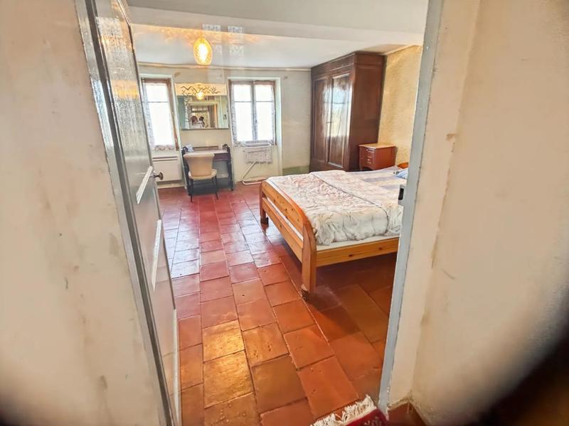 Maison - 92 m² - 3 pièces