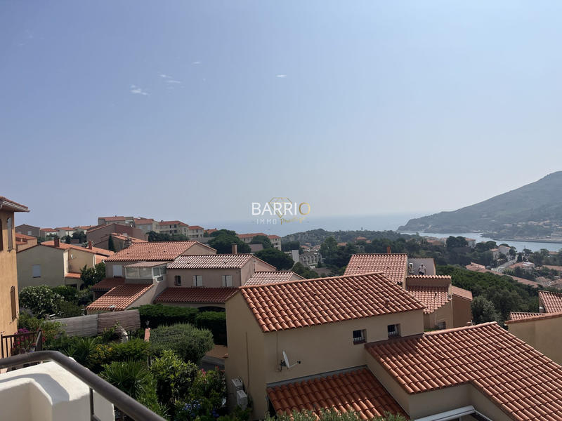 Maison - 199 m² - 7 pièces