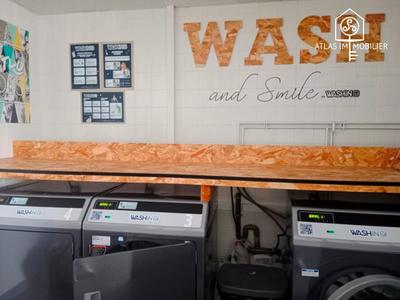 Appartement - 19 m² - 1 pièce