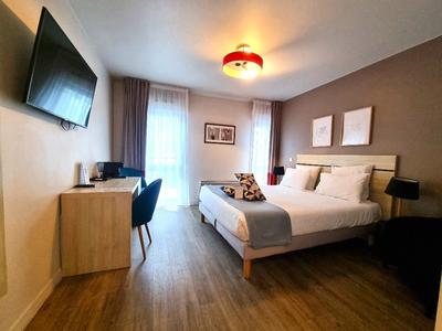 Appartement - 21 m² - 1 pièce