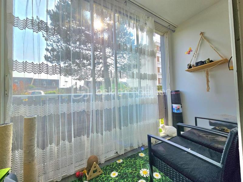 Appartement - 84 m² - 3 pièces