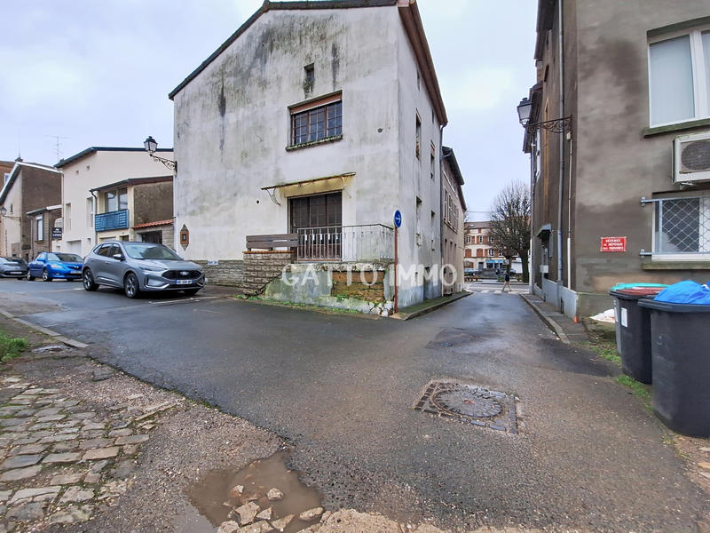 Maison - 136 m² - 6 pièces