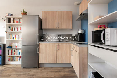 Appartement - 51 m² - 3 pièces