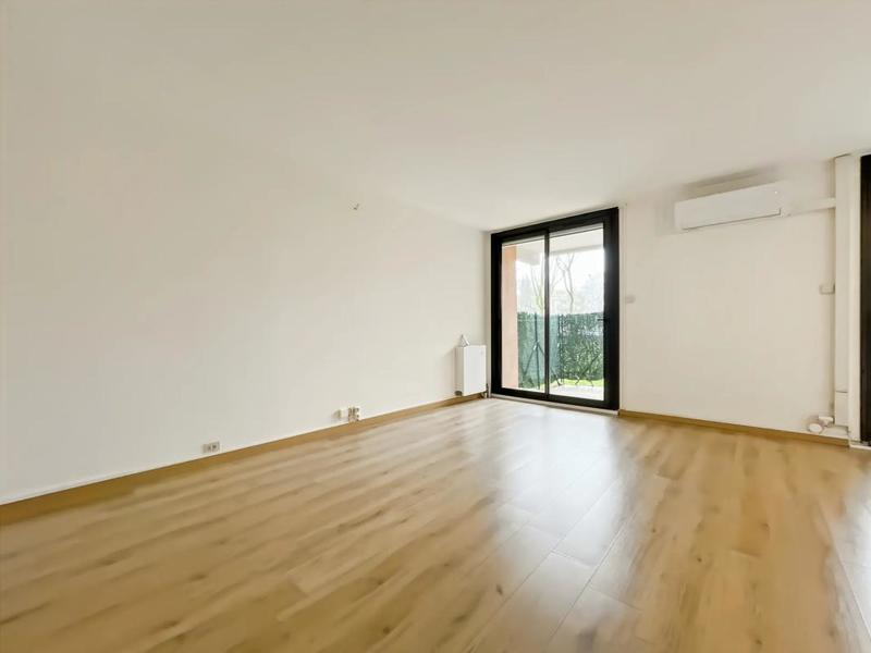 Appartement - 105 m² - 5 pièces