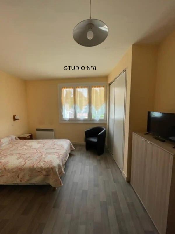 Immeuble - 220 m² - 11 pièces