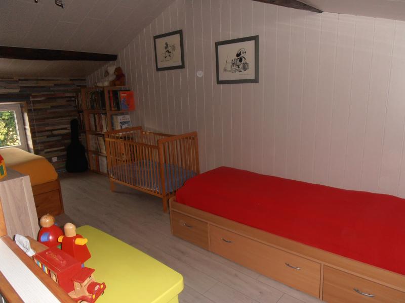 Maison - 108 m² - 5 pièces