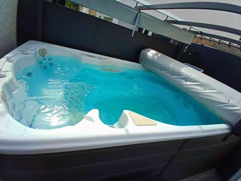 Maison - 89 m² - 5 pièces