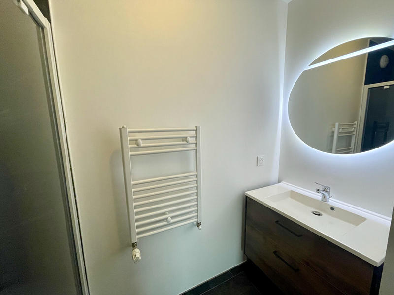 Appartement - 89 m² - 4 pièces