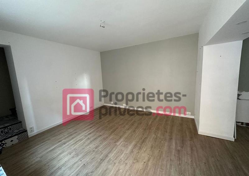 Maison - 81 m² - 4 pièces