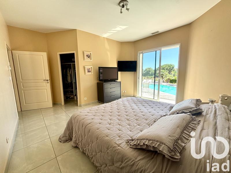 Maison de maîtres - 216 m² - 6 pièces