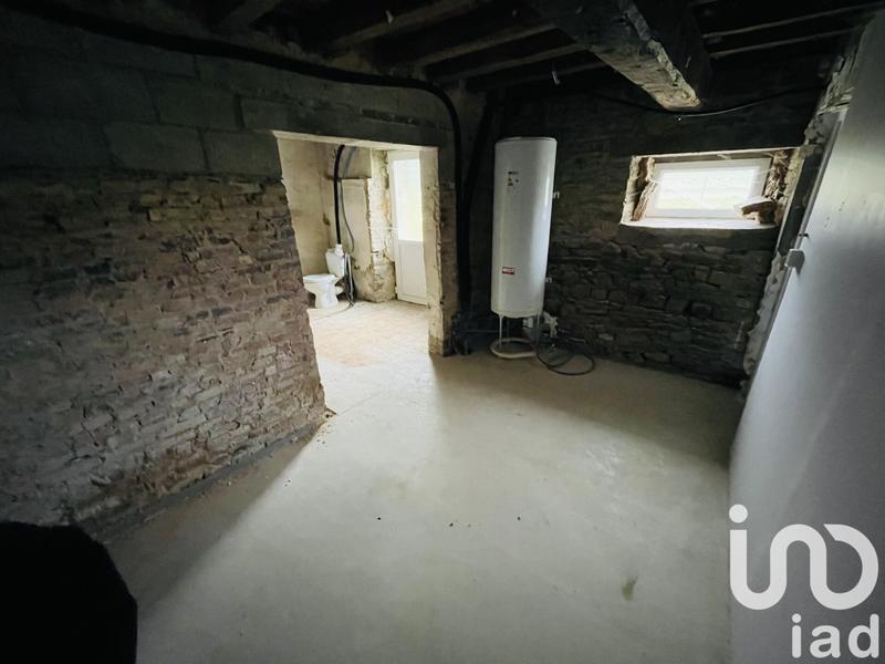 Maison - 184 m² - 6 pièces