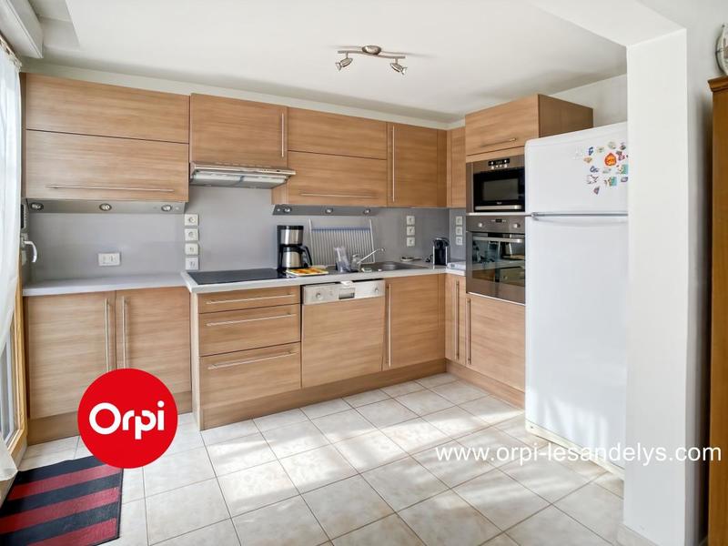 Appartement - 105 m² - 4 pièces