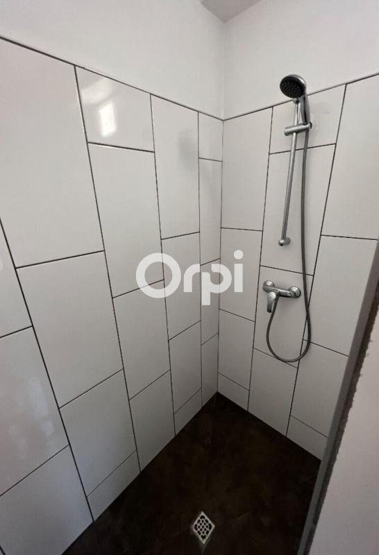 Studio - 31 m² - 1 pièce