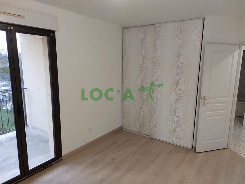 Appartement - 93 m² - 4 pièces