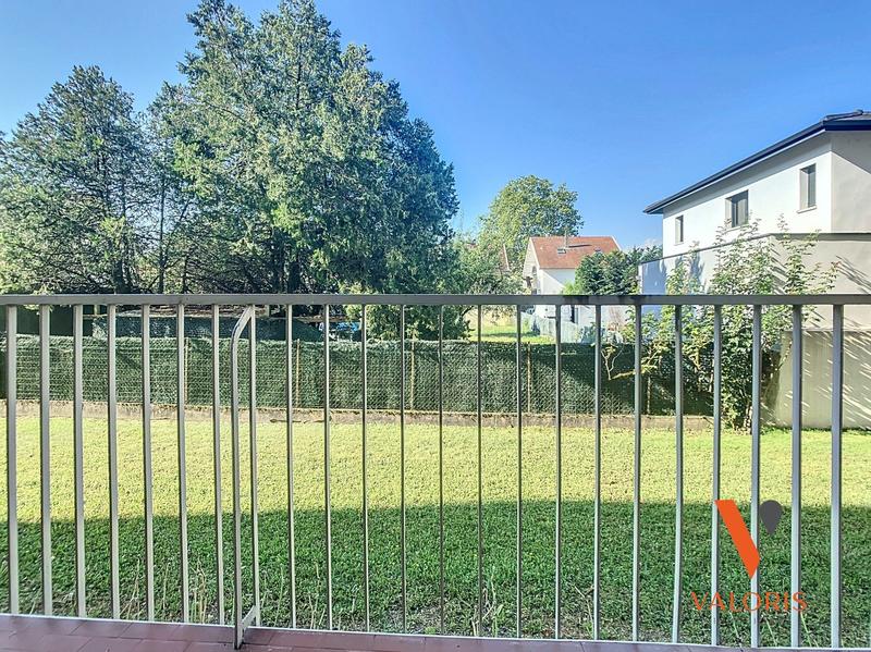 Appartement - 71 m² - 3 pièces