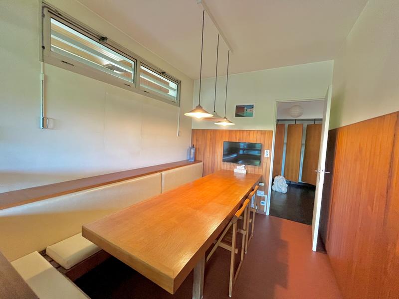 Maison - 148 m² - 7 pièces