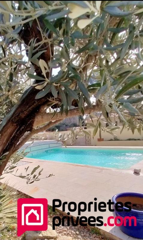 Maison - 124 m² - 4 pièces