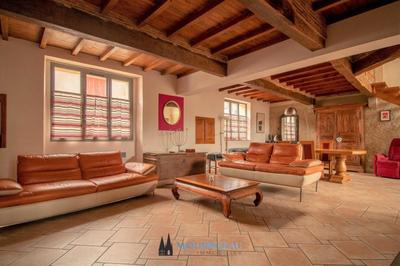 Maison de ville - 176 m² - 6 pièces