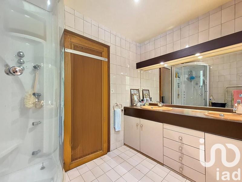 Maison - 143 m² - 6 pièces