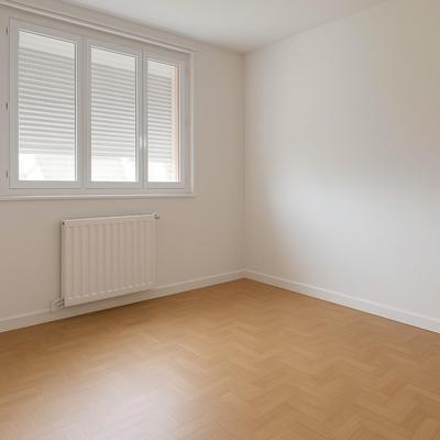 Maison - 83 m² - 5 pièces