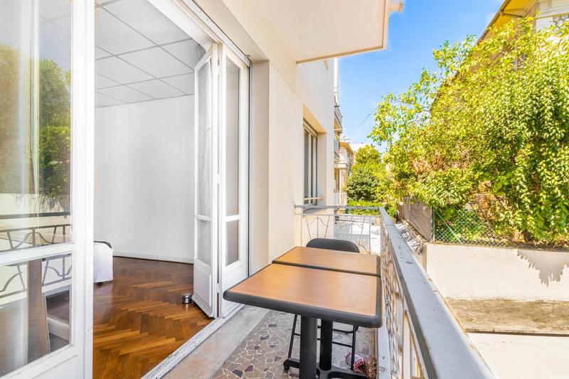 Appartement - 84 m² - 3 pièces