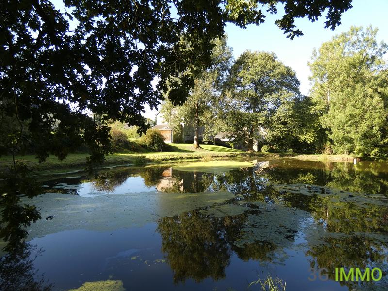 Villa - 176 m² - 5 pièces