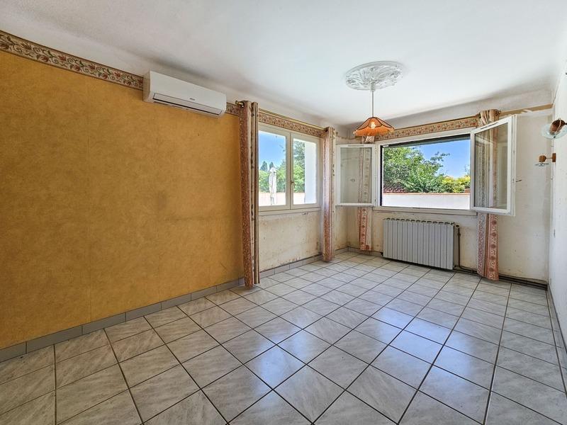 Maison - 116 m² - 4 pièces