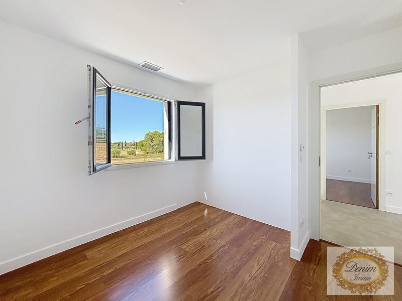 Villa - 119 m² - 5 pièces