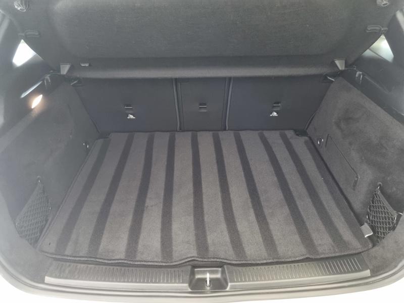 Mercedes Classe B 200 d Amg Line