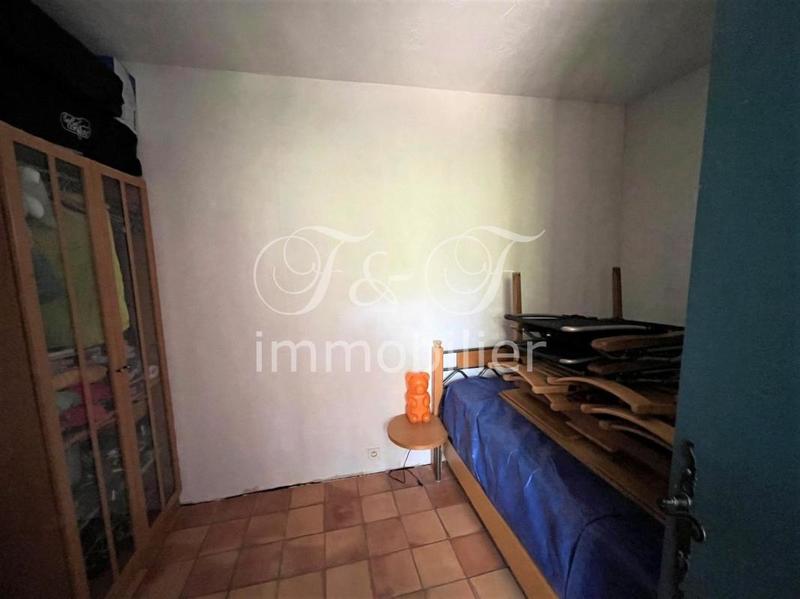 Maison de campagne - 98 m²