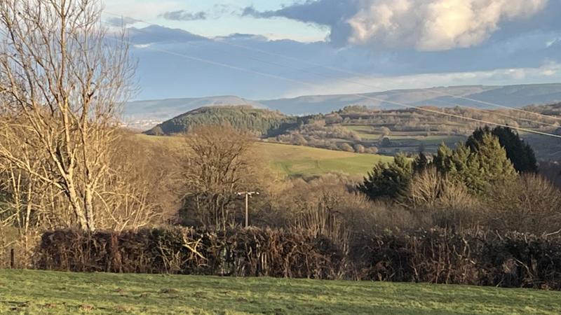 Fermette - 70 m² - 3 pièces