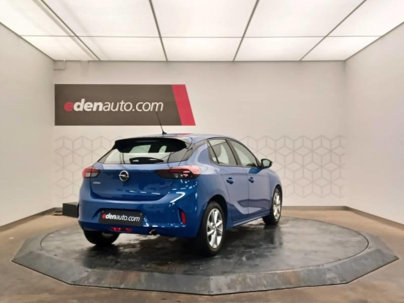 Opel Corsa 1.2 75 ch Bvm5 Edition