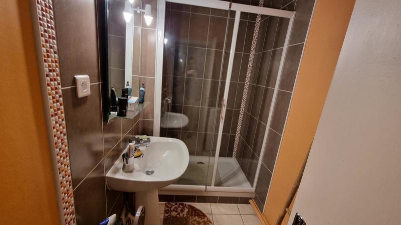 Appartement - 95 m² - 4 pièces