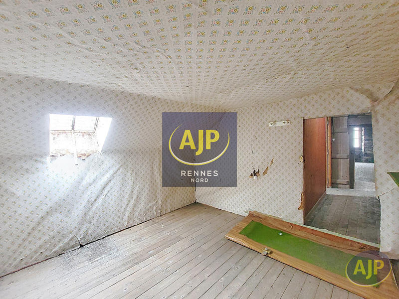 Immeuble - 174 m² - 10 pièces