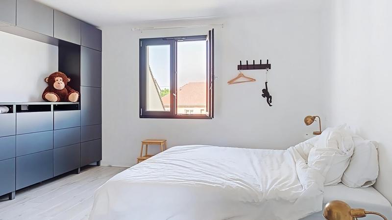 Maison - 149 m² - 5 pièces