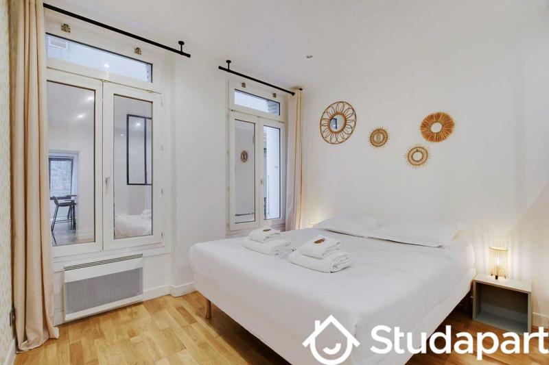 Appartement - 81 m² - 5 pièces