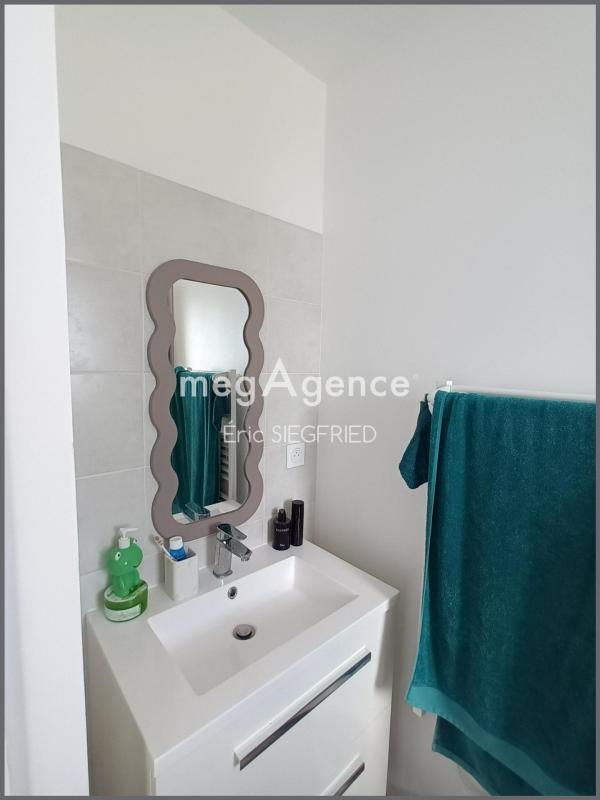 Maison - 91 m² - 4 pièces