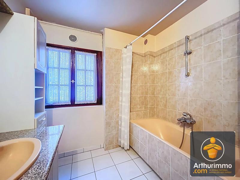 Appartement - 67 m² - 4 pièces