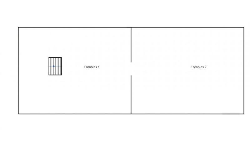 Immeuble - 398 m² - 15 pièces
