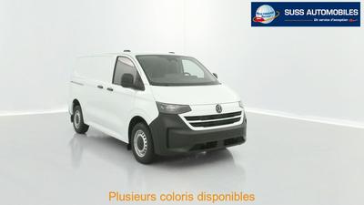 Volkswagen Transporter T7 Van L1 2.0 Tdi 150ch Business Bva8